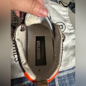 Golden goose Los vendo en 250